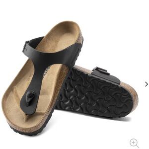 Birkenstock GIZEH BIRKO-FLO